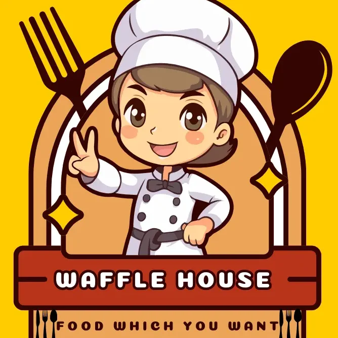 waffle house